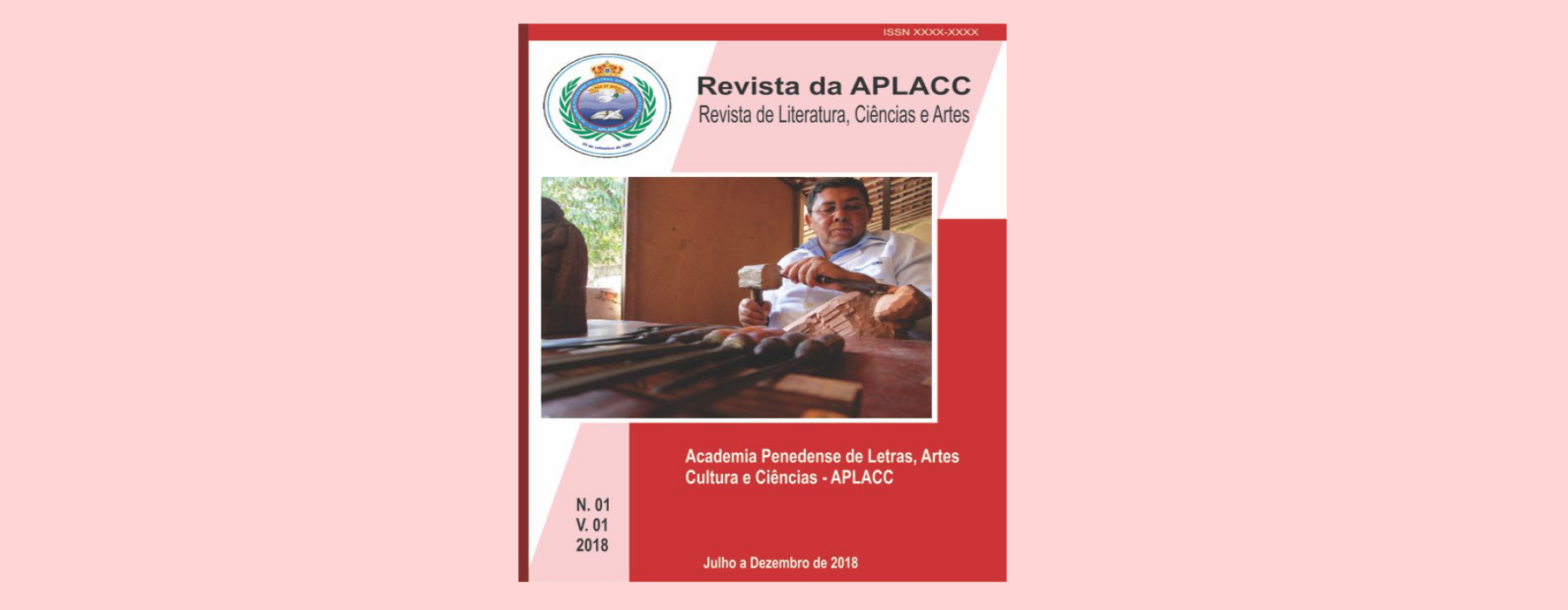 Chamada para Publicação - Revista da APLACC